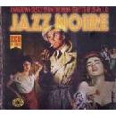 V/A - Jazz Noire CD