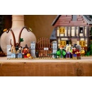 Image 1 of LEGO® Disney™ - Hocus Pocus - The Sanderson Sisters' Cottage (21341)