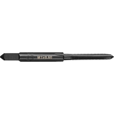 Ručný závitník Milwaukee M3 x 0.60 mm, 4932500586