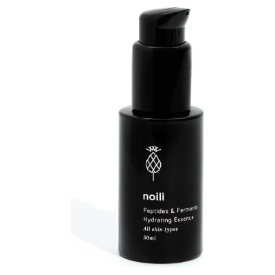 NOILI Peptides & Ferments Hydrating Essence hydratačná esencia 50 ml