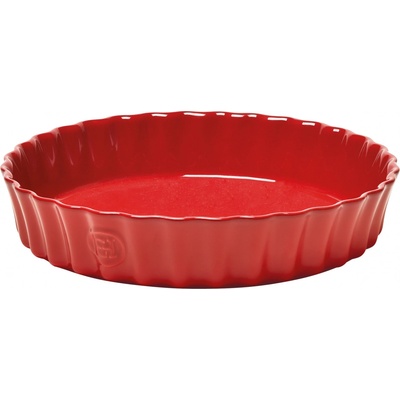 Emile Henry hlboká forma na koláče 28cm
