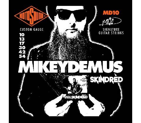 Rotosound MD10
