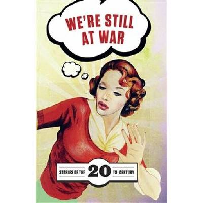Were Still at War