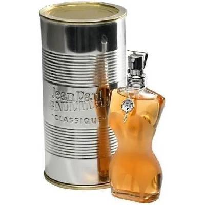 Jean Paul Gaultier Classique (1993) EDT 100 ml (3423470317169)