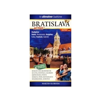 Bratislava Active Deutsch