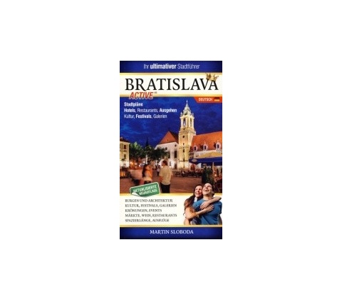 Bratislava Active Deutsch