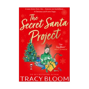 Secret Santa Project (ISBN: 9780008619145)