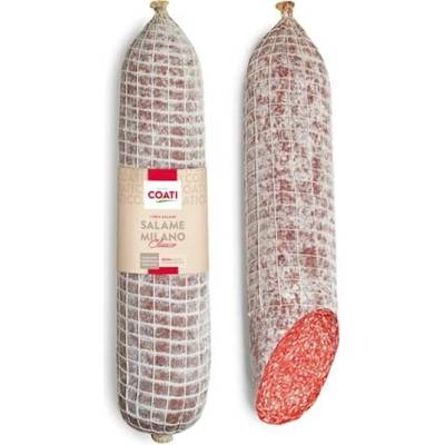 Metro Chef Salám Milano cca 1,2 kg