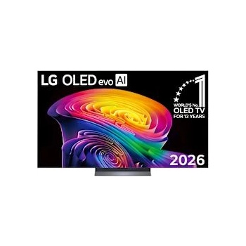 LG OLED55C64LA