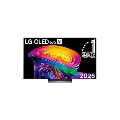 LG OLED55C64LA