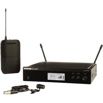 Shure BLX14RE/W85 M17