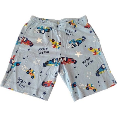 CHICCO Boys Shorts Medium Light Blue