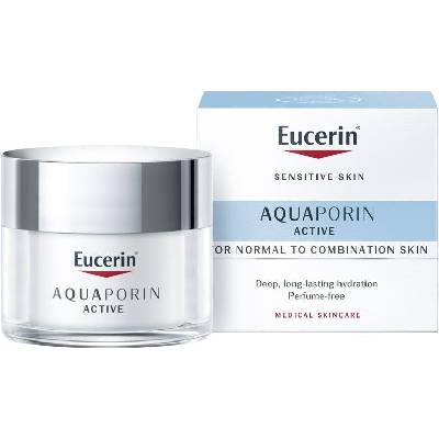 Aquaporin Active Хидратиращ крем, 50 ml