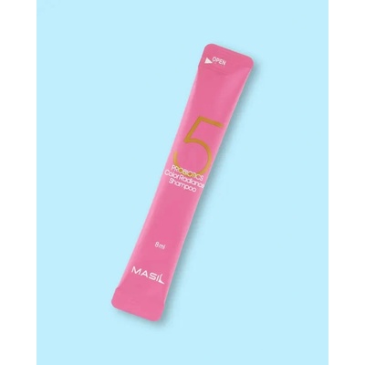 Masil Šampón s probiotikami na ochranu farby 5Probiotics Color Radiance Shampoo 8 ml 1 ks