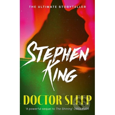Doctor Sleep