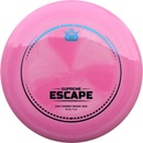 Dynamic Discs Escape Supreme