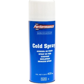 BB tape COLD spray - chladivý sprej 400 ml