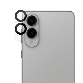 PanzerGlass ® PicturePerfect Camera Lens Protector Samsung S25 Edge Прозрачен защитен екран 1 броя (PG69245) (PG69245)