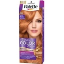 Barvy na vlasy Pallete Intensive Color Creme světle měděně plavý K8
