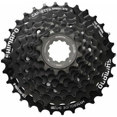 Shimano Tourney CS-HG200