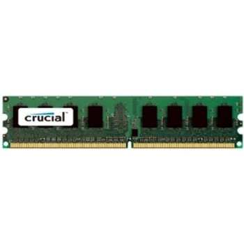 Crucial DDR2 4GB KIT 1066MHz CL7 CT2KIT25664AA1067