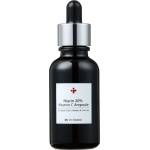 CUSKIN Dr. Solution Niacin 20% Vitamin C Ampoule - Осветляваща ампула с 20% ниацинамид и витамин 30g