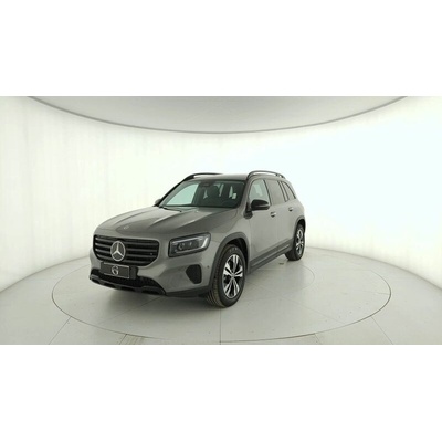 Mercedes-Benz GLB 200 d Advanced 4Matic 110 kW