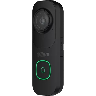 Dahua Видеозвънец Dahua DB41AB (2070135_2)