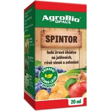 Chemicor SpinTor 20 ml