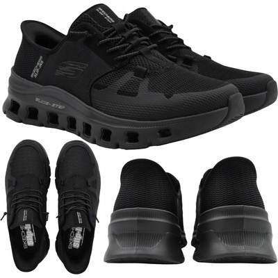 Skechers Glide Step Pro 232930BBK