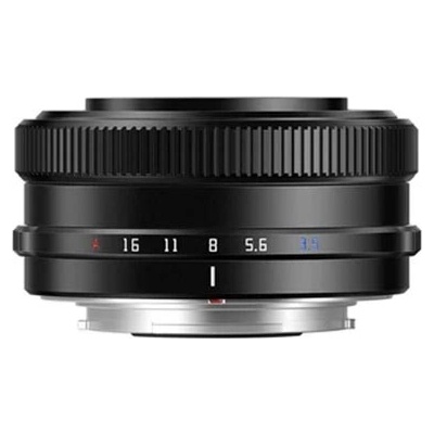 TTartisan AF 14mm f/3.5 (FUJI X)