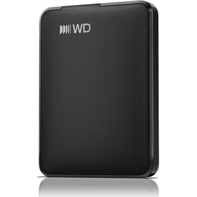 WD Elements Portable 2TB, WDBDTV0020BBK-WESN