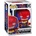 Funko Marvel: Avengers Mech Strike - Captain Marvel #831