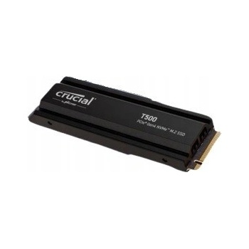 Crucial SSD 2TB T500 CT2000T500SSD8