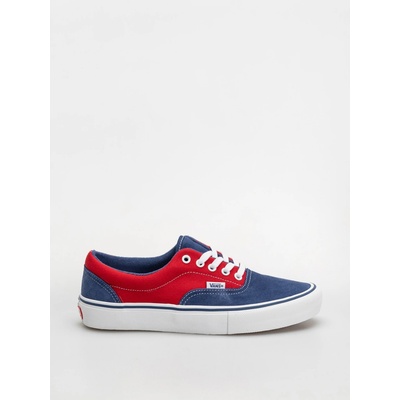 Vans Skate Era blue/red