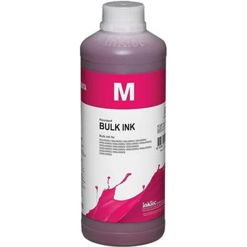 Compatible Гел INKTEC Ricoh GC21M / GC31M / GC41M - SG2100N/ SG3100SNw/ SG3110DN/ SG3110DNw/ SG3110SFNw/ SG7100DN, 1л, magenta (INKTEC-RICOH-R0002-1LM)