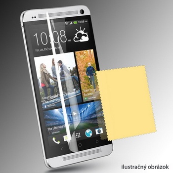 Ochranná fólia MobilNET Samsung Galaxy S7 Edge
