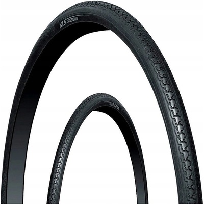 Pneumatika KELLYS CROSSTOWN 26 x 1 3/8 37-590 holandský invalidní vozík