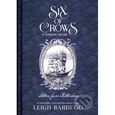 Six of Crows: A Darker Shore – Zboží Dáma