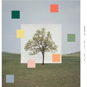 Washed Out - Notes From A Quiet Life (Limited Edition) (Yellow / Green Coloured) (LP) (0098787160000)