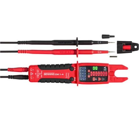 BENNING CM 1-4 044686