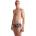 Speedo Бански mens 13.5cm club training allover brief