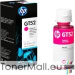 HP Бутилка с мастило HP GT52 Magenta (M0H55AE)