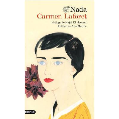 NADA | LAFORET, CARMEN