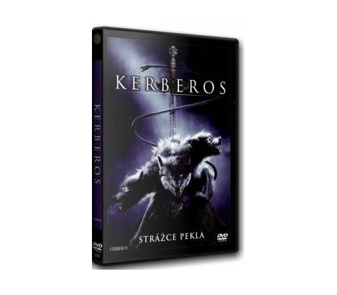 Kerberos DVD