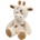 Nattou Плюшена играчка Nattou Teddy - Жирафче, 30 cm (856041)