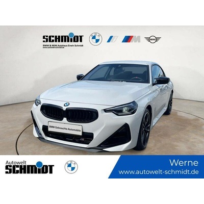 BMW M240i xDrive 275 kW