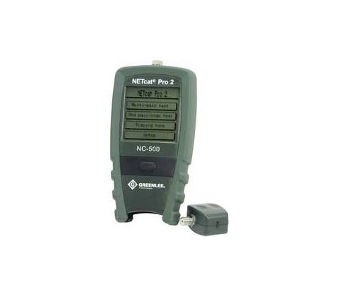 Greenlee NC-500 2