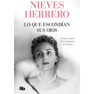 Lo que escondian sus ojos | Herrero, Nieves (ISBN: 9788413142388)