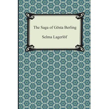 The Saga of Gosta Berling Lagerlof Selma Paperback